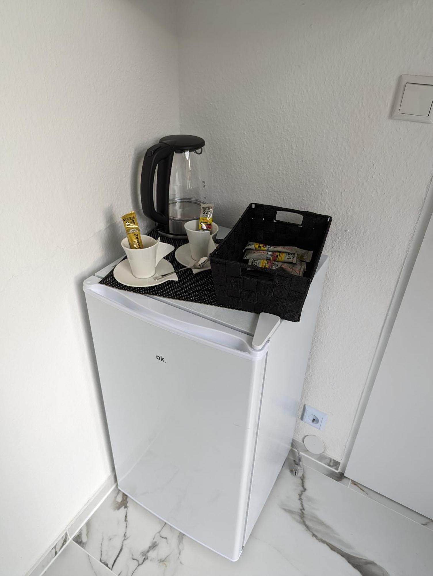 Apartamento 1 *